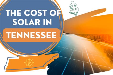 Commercial Solar Power Systems in Tennessee Ramaker