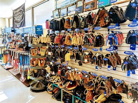 tennessee sporting goods