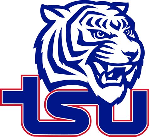 tennessee state university school colors