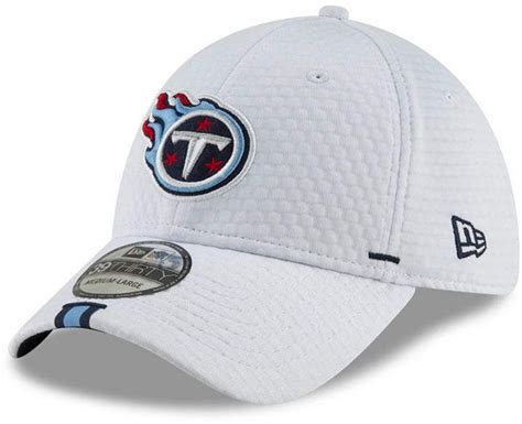 tennessee titans hat with t will levis