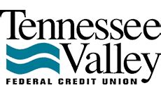 tennessee valley federal credit union routing