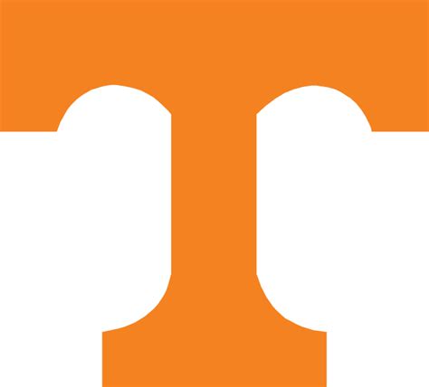 Tennessee Volunteer Orange Legacy of Excellence