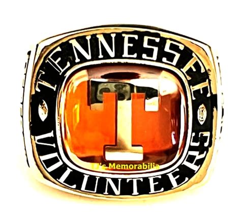 Tennessee Volunteers 1951 National Championship