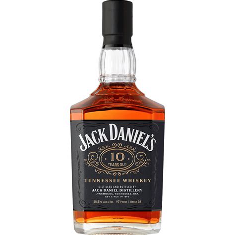 tennessee whiskey