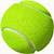 tennis ball printable