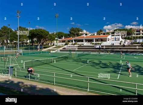 tennis academy in portugal