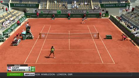 tennis channel live tv
