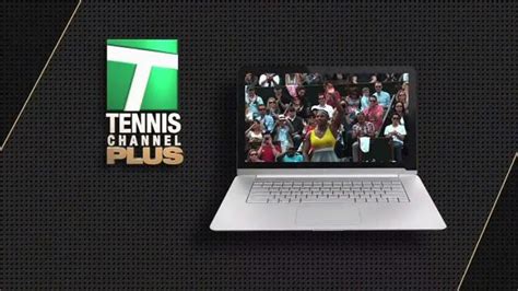 tennis channel plus monthly