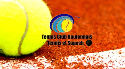 tennis club de boulogne sur mer