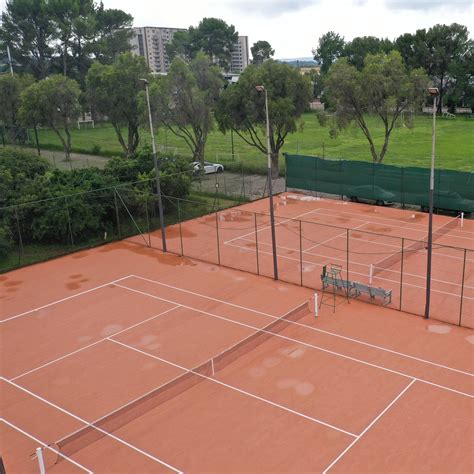 tennis clubs in pretoria