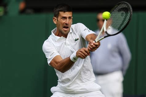 tennis djokovic next match