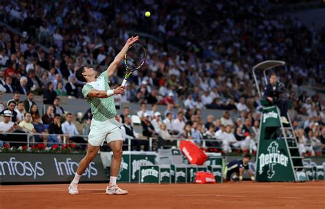 tennis french open live results