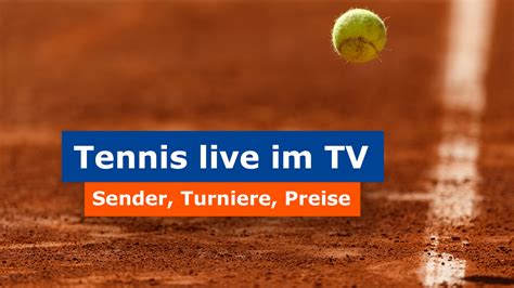 tennis heute live tv eurosport 1