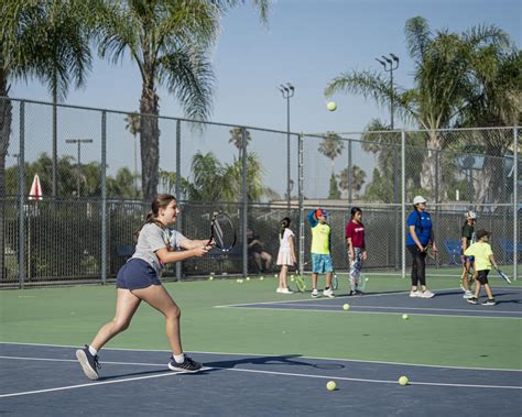 tennis lessons in sacramento