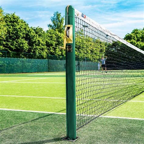 Tennis Net Posts