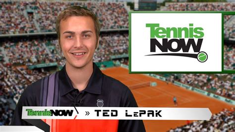 tennis now news update