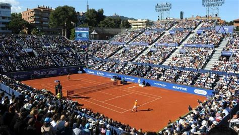 tennis open 2023 barcelona