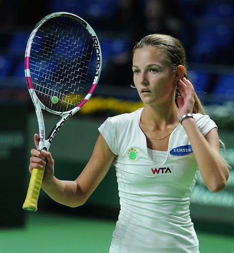 tennis player anna kalinskaya