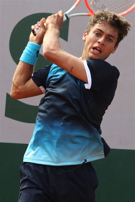 tennis player flavio cobolli