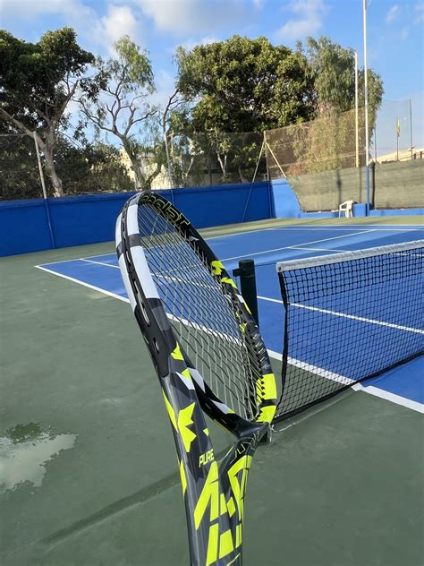 tennis racquet reviews 2023