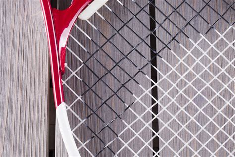 tennis racquet strings review
