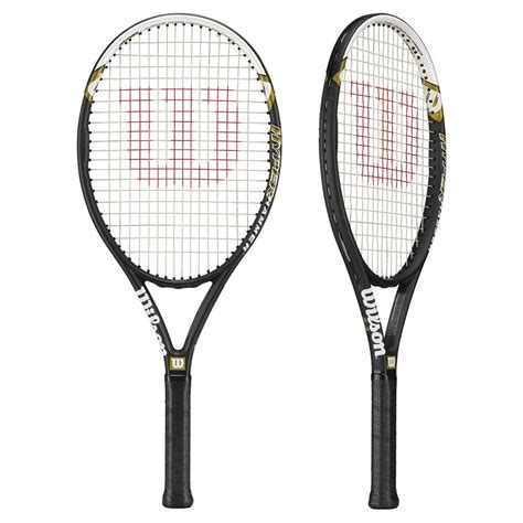 tennis racquets on sale online