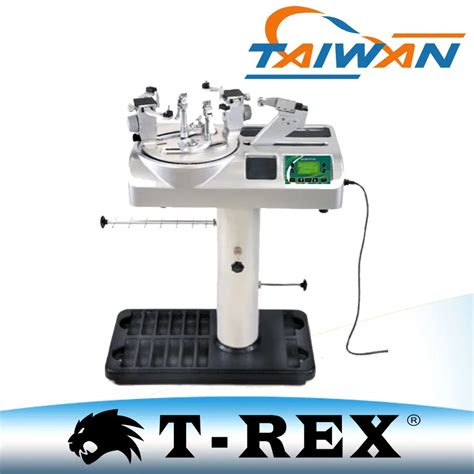 Tennis Stringing Machine Taiwan