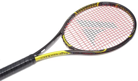 tennis warehouse racquet selector