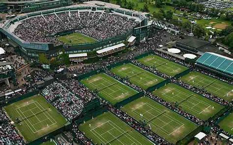 tennis wimbledon 2023 location