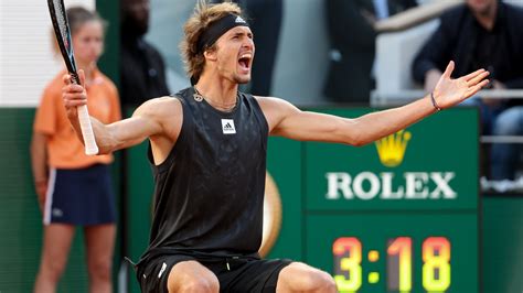 tennis zverev heute live stream