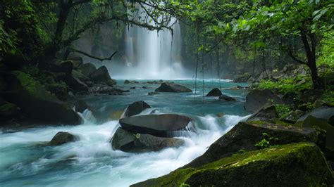 tenorio river costa rica