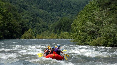 Tenorio River White Water Rafting Tour Guanacaste, bringing Costa