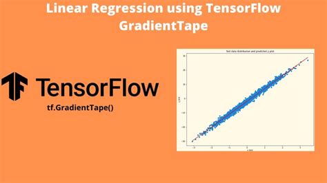 Tensorflow Gradienttape Optimizer