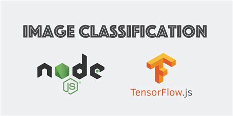 tensorflow js image classification example