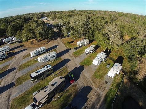 Tent Camping Pensacola Fl