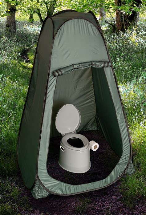 Tent Toilet For Camping: The Ultimate Guide