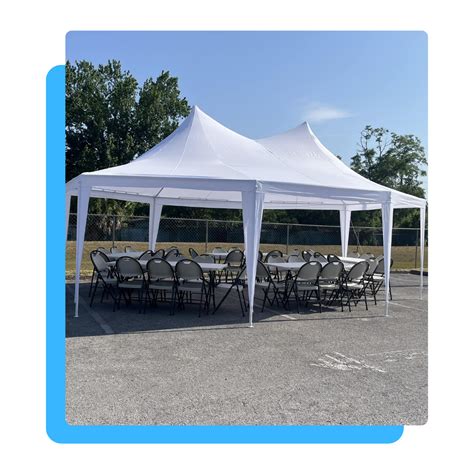 Tent And Table Inflatables