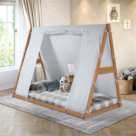 Tent Bed Wayfair