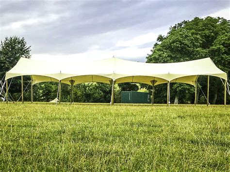 Tent Canopies Large