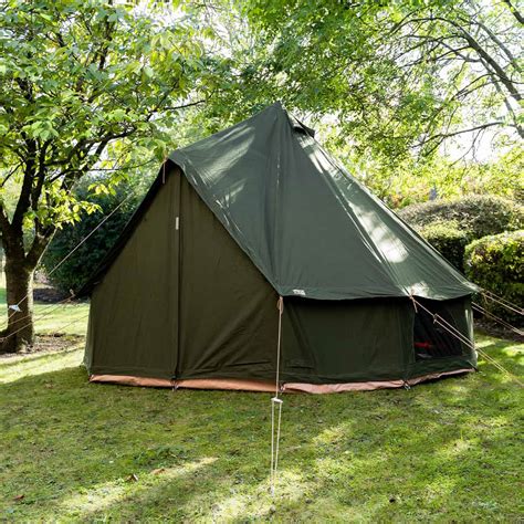 5 Tips Tent Canvas