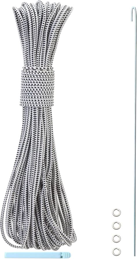 Tent Cord Replacement