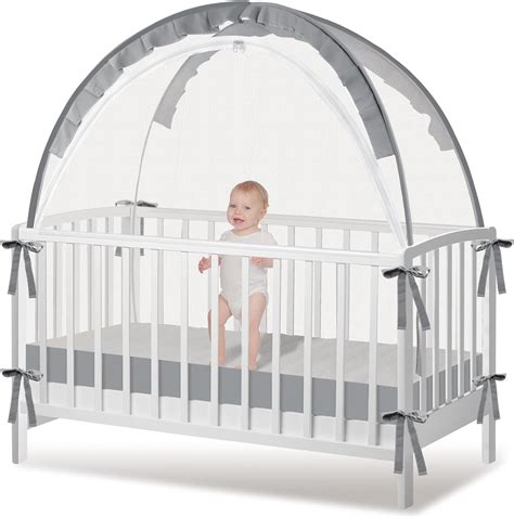 Tent For A Crib