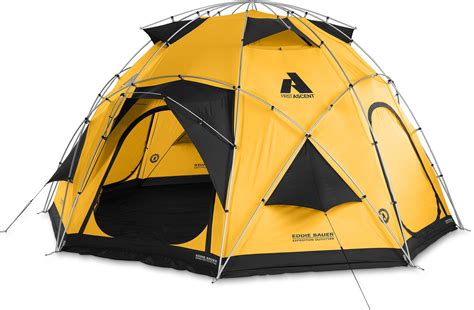 Tent For Expedition