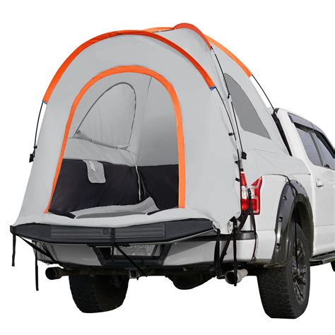 Tent For Pick Up Bed