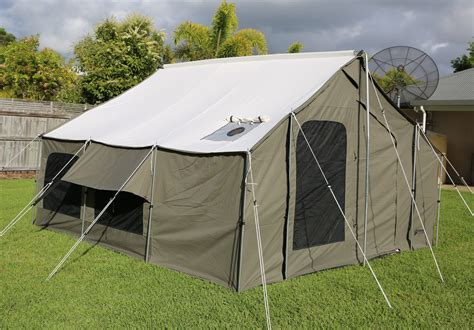 5 Tips Tent Large Canvas