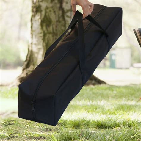 Tent Pole Storage Bag