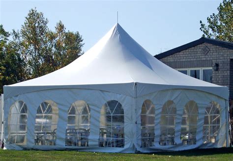 tent rentals for parties ottawa