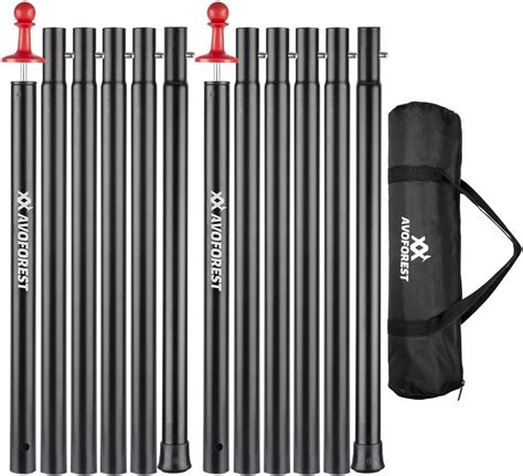 Tent Tarp Accessories