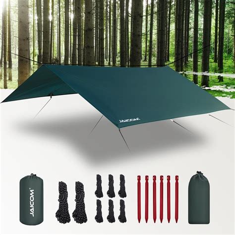 Tent Tarps Camping