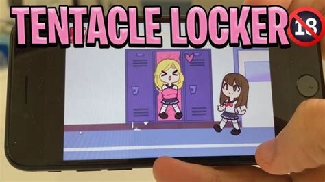 Tentacle Locker App Store